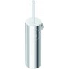 Ideal Standard IOM - Kartáč na WC nástěnný, nerez ocel kartáčovaná A9128MY