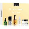 Beauty Discovery Box Notino Matrix Food For Soft Oil Serum olejové sérum s hydratačným účinkom 10 ml + Biolage All In One Oil multifunkčný olej na lesk a hebkosť vlasov 10 ml + Kérastase Elixir Ultime