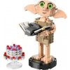 LEGO Harry Potter Domový škriatok Dobby 76421