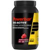 PowerBar IsoActive - izotonický športový nápoj 1320g č.ovocie