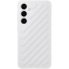Samsung Tvrzený zadní kryt S24+ Light Gray GP-FPS926SACJW