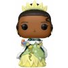 Funko POP! Disney Princess: Holiday Tiana