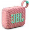 JBL GO 4 Pink