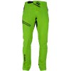 Cyklistické nohavice HAVEN, ENEGIZER LONG Zelená,Čierna L