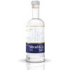 Fine Destillery Slivovica 52% 0,5 l (čistá fľaša)