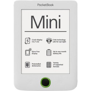 PocketBook 515 Mini WiFi