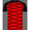 Pánske tričko Victor T-Shirt T-33102 Red M