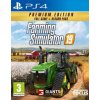 Farming Simulator 19 Premium Edition CZ