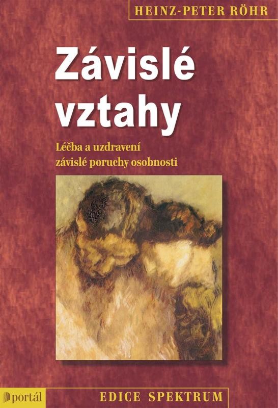 Závislé vztahy nv. PORTÁL - Heinz-Peter Röhr