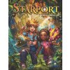 Starport (Kevin Ferrone)(Brožovaná)