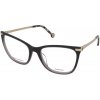 Dioptrické okuliare Carolina Herrera HER 0287/G EDM Veľkosť: 55