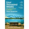 Four Thousand Weeks - Oliver Burkeman, Vintage