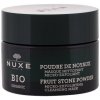 Nuxe Bio Organic Fruit Stone Powder Mask - Pleťová maska 50 ml