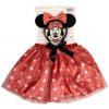 Krásná sada sukýnky s čelenkou Minnie Fantasy