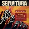 Sepultura: Nation - 2Vinyl(LP)
