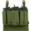 CONDOR OUTDOOR panel predný VAS M14 RECON ZELENÝ