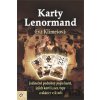 Karty Lenormand (Kniha) - Eva Klimešová