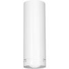 Luminex | Bodové svietidlo INSERT ROUND 1xE27/60W/230V | LU8515
