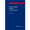 Ústavní zákaz cenzury v teorii a praxi - Jakub Hodulík