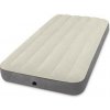 Intex Nafukovací matrace 64102 DELUXE SINGLE FULL 191x137x25 cm
