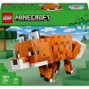 LEGO MINECRAFT 21588 LIS