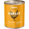 Louie Dog Kuracie s ryžou 1200 g
