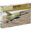 Italeri Dassault Mirage 2000C 1:72