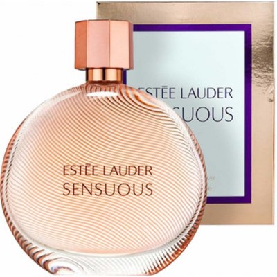 Estée Lauder Sensuous, Parfumovaná voda 50ml pre ženy