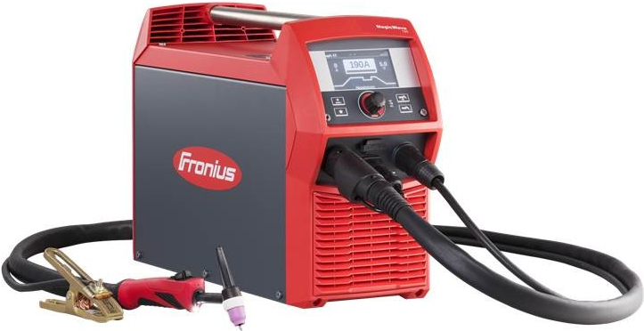 FRONIUS MagicWave 190 EF