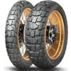 DUNLOP 130/80-17 TRAILMAX RAID 65S M+S TL Zadná DOT 15-53/2023