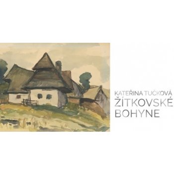 Žítkovské bohyně - Kateřina Tučková