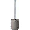 Blomus WC kartáč Sono šedohnědý 69047