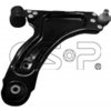 GSP Rameno zavesenia kolies S060662