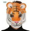Maska tiger
