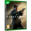007 First Light - Xbox Series X (884095225360)