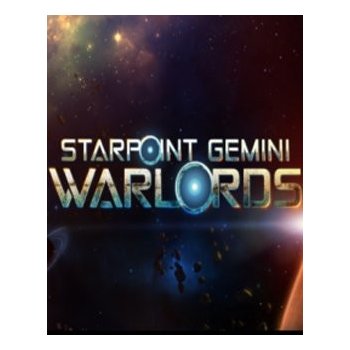 Starpoint Gemini Warlords