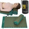 4FIZJO akupresúrny set podložka+vankúš