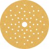 Bosch Brúsny papier EXPERT C470 s viacerými otvormi pre excentrické brúsky, 150 mm, zrnitosť 60, 5 ks 2608901103