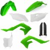 Acerbis Acerbis plastový full kit sa hodí pre KXF450 19/23, KXF250 21/24 replica 19