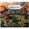Cirkus Svět - Brycz Pavel