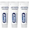 Zubná pasta Oral-B Professional Gum & Enamel Pro-Repair 3x75ml Oral-B