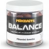 Mikbaits Boilie Spiceman Balance Pikantná Slivka 250 ml - 20 mm