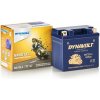 DYNAVOLT motobatéria GEL NANO 12V 6AH 95A MG7ZS