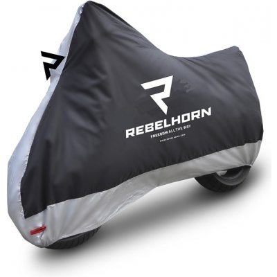 Ochranná plachta na motorku Rebelhorn COVER-L II