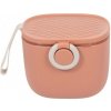Bo jungle dávkovač sušeného mléka B Nomadic Powder Box Terracotta