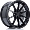 JAPAN RACING Japan Racing Jr37 8.5x19 5x112 ET35 Glossy Black 66.6