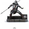 Iron Studios - Soška The Mandalorian BDS Art Scale 1/10 - The Mandalorian, LUCSWR44821-10