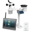Meteostanica BRESSER MeteoChamp HD WLAN 7-v-1