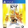 THQ Legend of Kay - Anniversary (PS4)