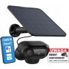 Bezdrôtová WiFi kamera Reolink Argus 4 PRO CX 8Mpx 4K 180° zorný uhol